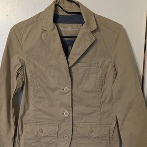 Eddie Bauer Blazer, Size 2